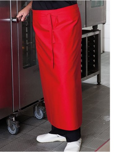 E-117-Apron XXL 130 x 100 cm